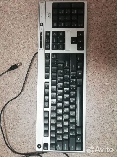 Клавиатура