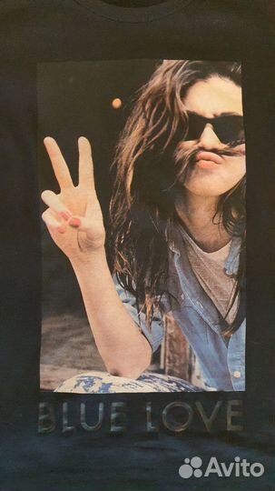 Футболка Lee, размер S