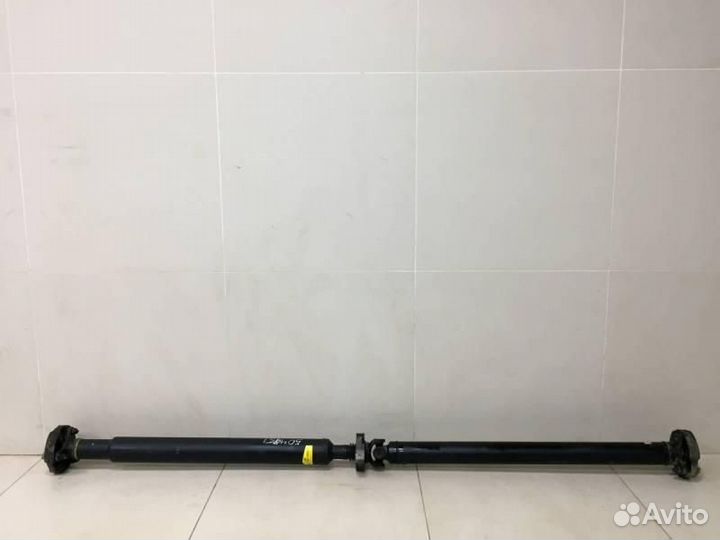 Вал карданный Hyundai Equus