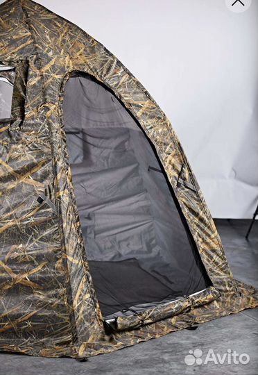 Палатка Алтай 3 Двухслойная