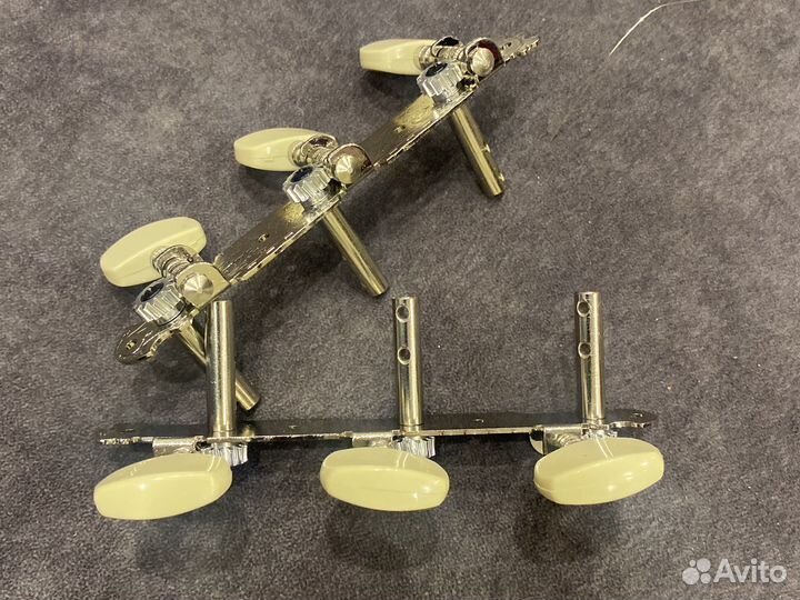 Колки для гитары