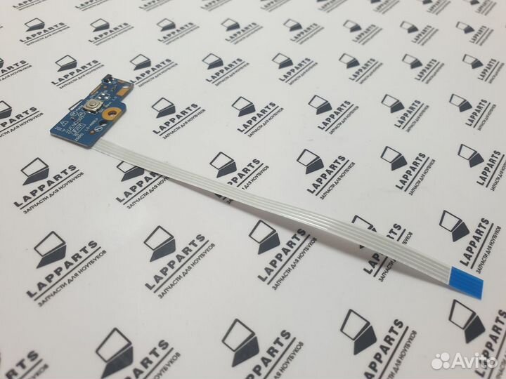 Кнопка включения ноутбука HP 15-R, 250 G3 LS-A991P