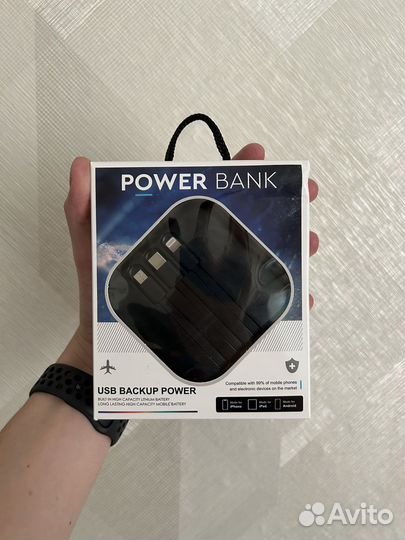 Power bank 10000 mah