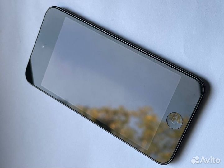 iPod touch 6 128gb Space grey mkwu2RU/A ростест