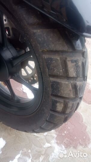 Продам Скутер