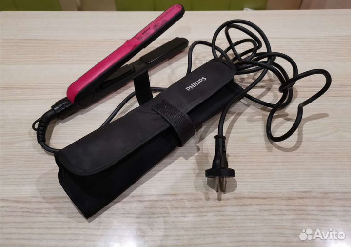 Выпрямитель для волос