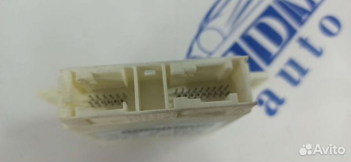 Блок управления парктрониками Mercedes C-class w20