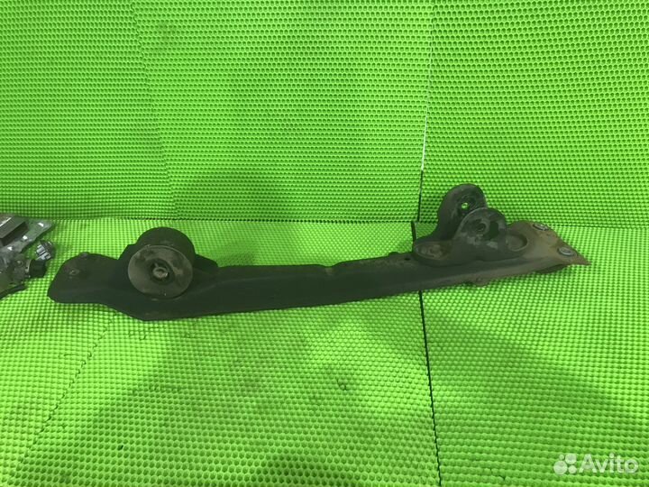 Балка продольная подмоторная chevrolet epica