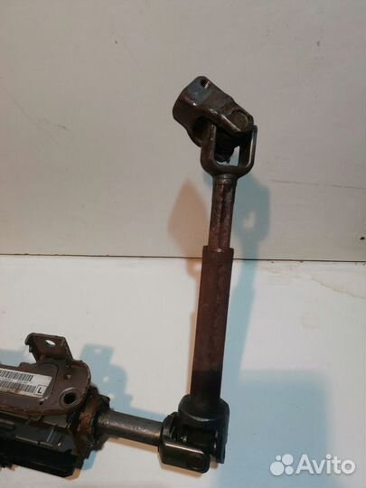 Рулевая колонка VAG 5Q1419502AD