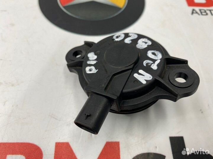 Исполнительный механизм Bmw 523I F10 N20B20B 2012