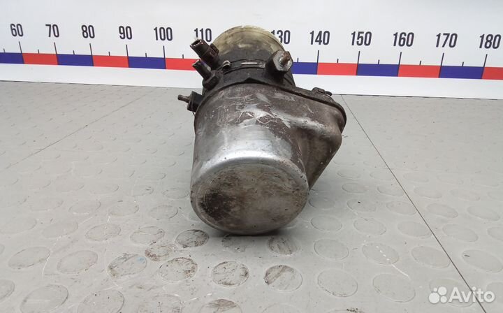 Электроусилитель руля Skoda Fabia