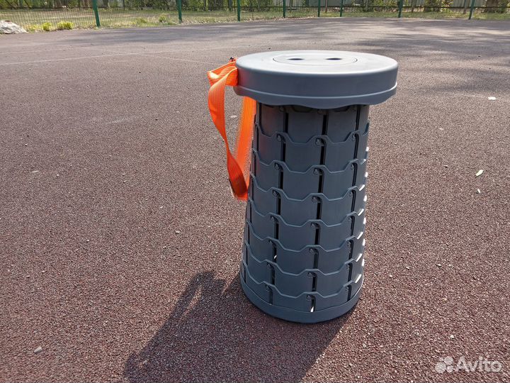 Табурет складной 40х23 см