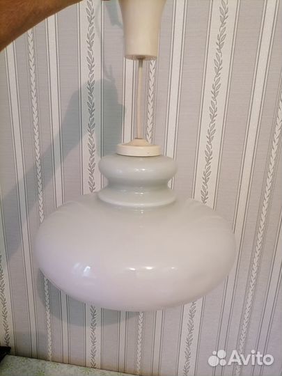 Светильник потолочный