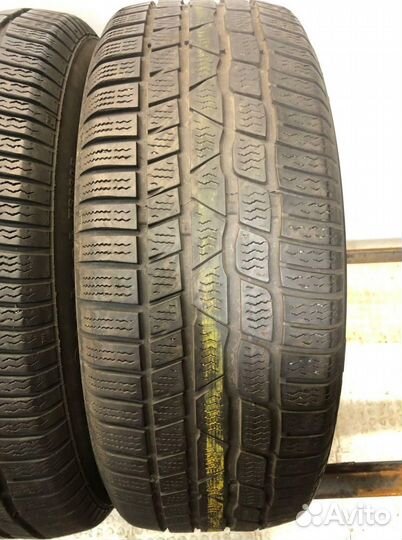 Continental ContiWinterContact TS 830 P 215/60 R16 98W