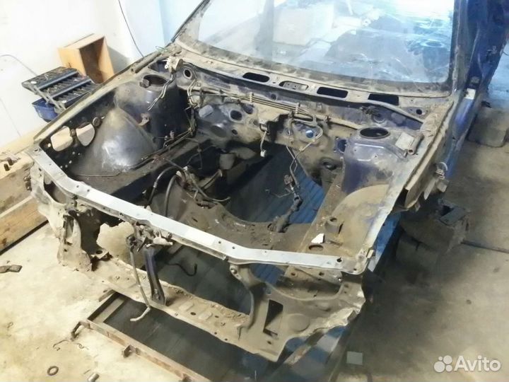 Продам кузов