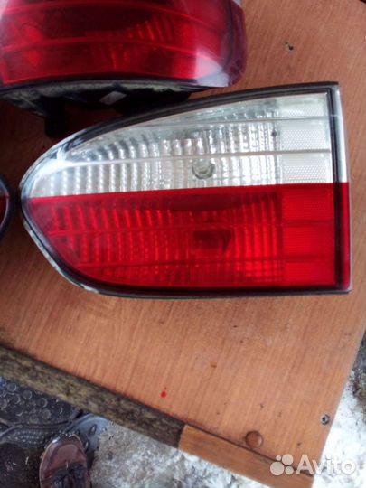 Фонарь hyundai starex H1