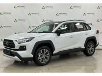 Toyota RAV4 2.0 CVT, 2024, 1 598 км, с пробегом, цена 4 699 000 руб.