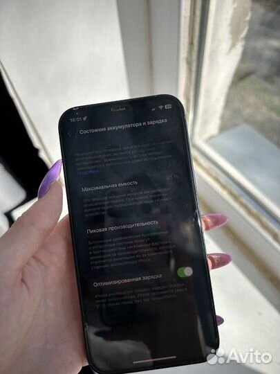 iPhone 12, 64 ГБ