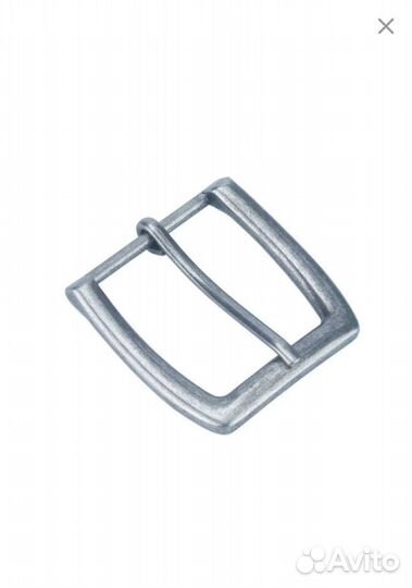 Ременная пряжка