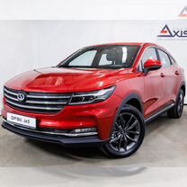 Новый Dongfeng Fengguang ix5 1.5 CVT, 2024, цена от 1 740 000 руб.