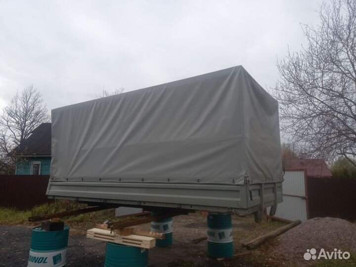 Продам кузов