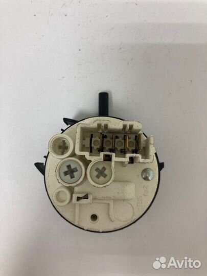 Прессостат стиральной машины Candy