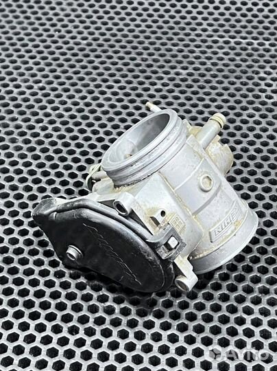 Дроссельная заслонка Honda CRF 450R 2011-2012