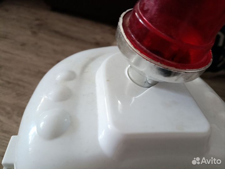 Детский мотоцикл