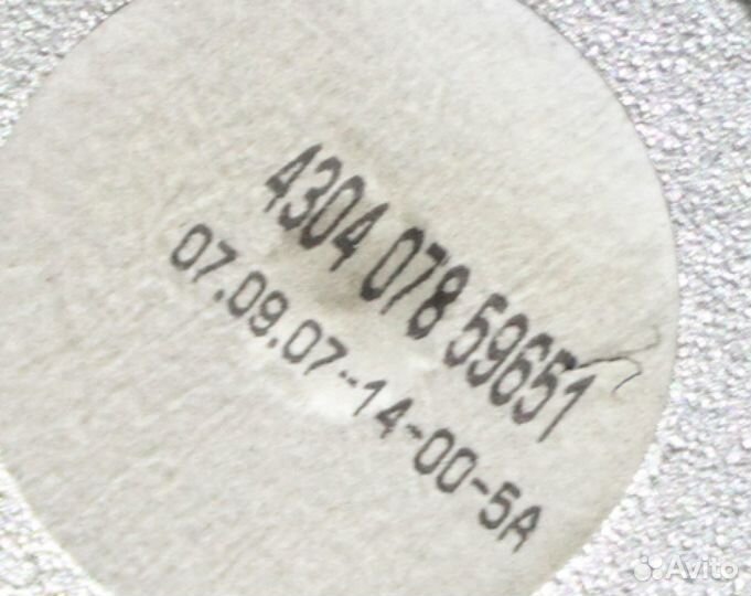 Динамик BMW X5