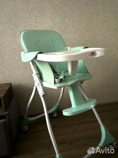 Стул для кормления