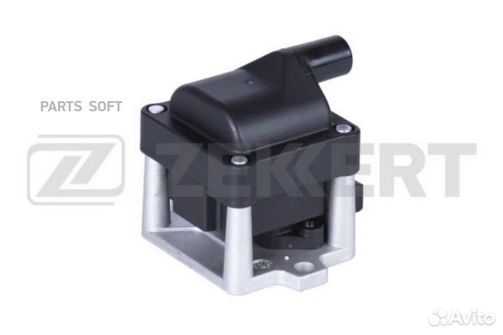 Zekkert ZS-1000 Катушка зажигания VW Polo II III 8