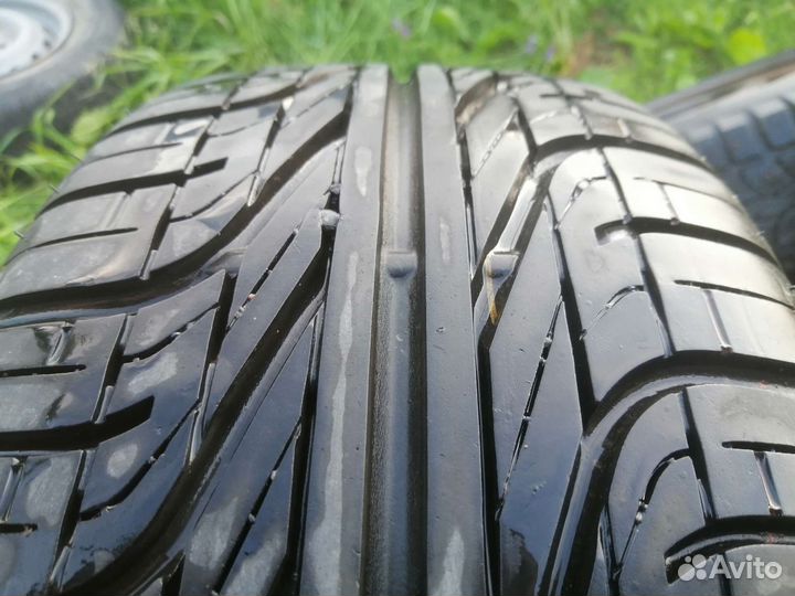 Pirelli P6000 215/55 R16 93H