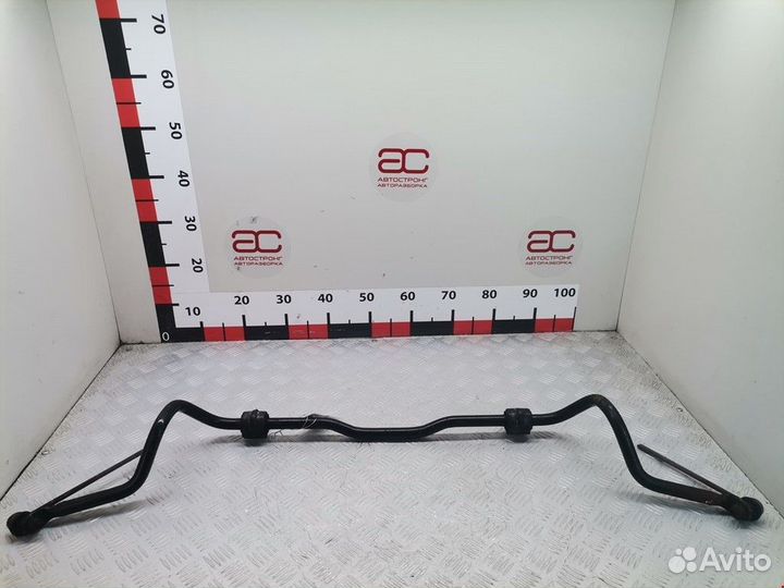 Стабилизатор подвески (поперечной устойчивости)