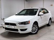 Mitsubishi Lancer 1.5 AT, 2010, 189 000 км, с пробегом, цена 850 000 руб.