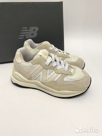 New balance детские