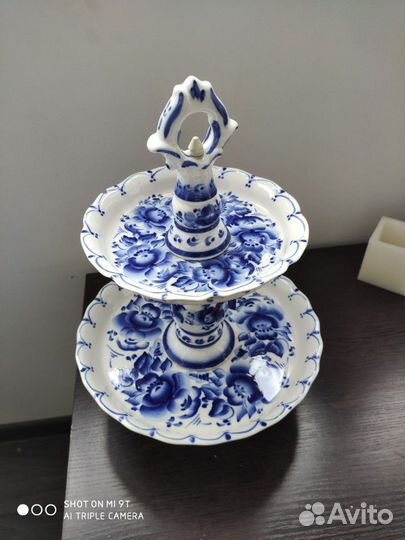 Фруктовница