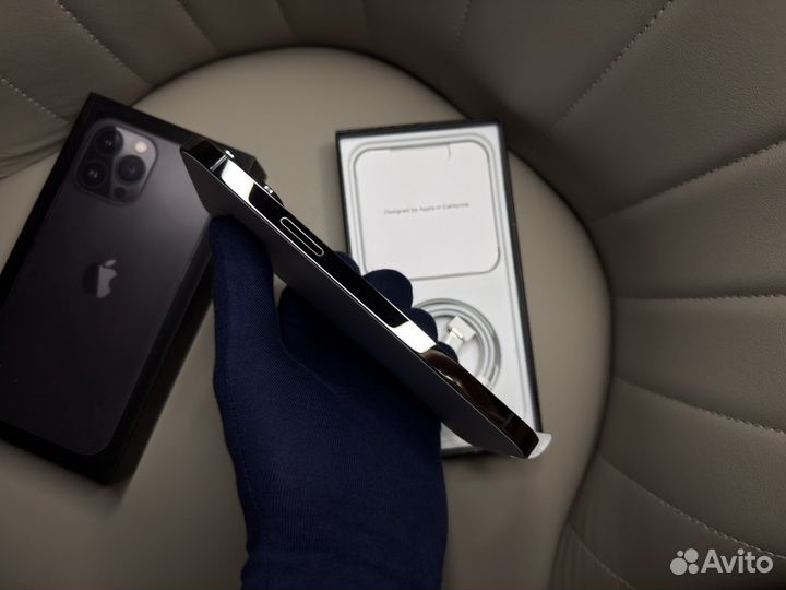 iPhone 13 Pro Max, 256 ГБ