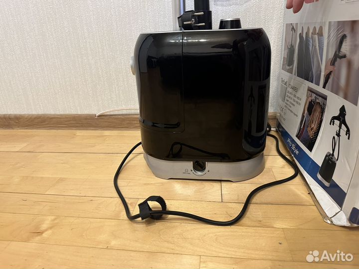 Вертикальный Отпариватель Tefal Steam IT3440