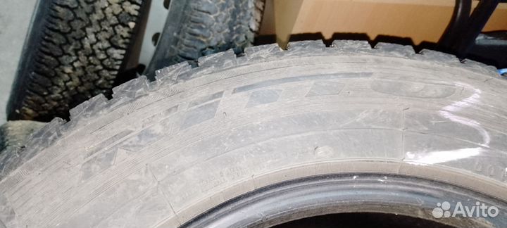 Колеса на ниву