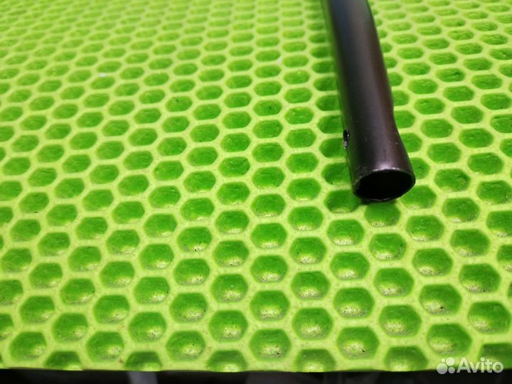 Дуга капюшона люльки на коляску