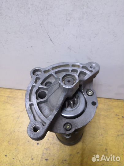 Стартер Fiat/Citroen/Peugeot/Lancia