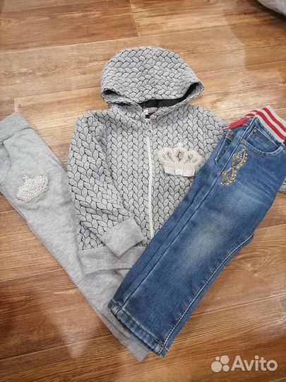 Детская одежда для девочек