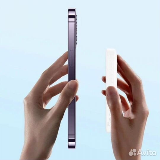 Внешний аккумулятор Baseus MagSafe 20W 10000 mA