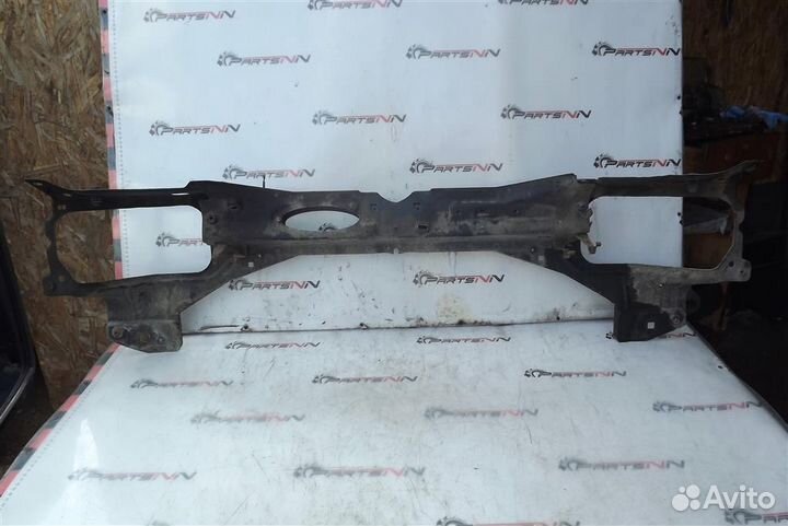 Панель передняя Ситроен Берлинго (M49)