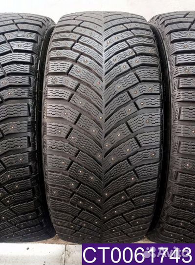 Michelin X-Ice North 4 245/45 R19 96T