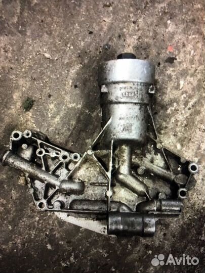 Теплообменник Opel Astra J A16LET