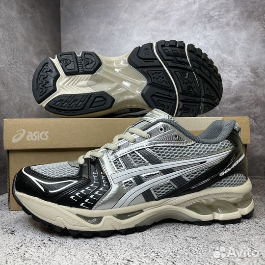 Кроссовки Asics Kayano 14