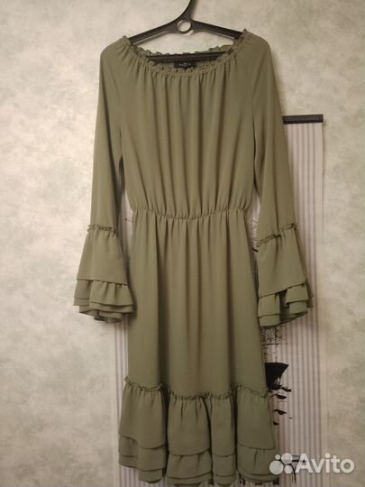 Платье женское