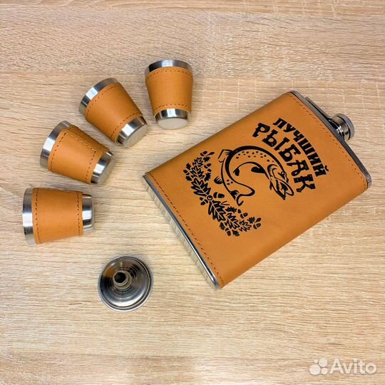 Подарочный набор 