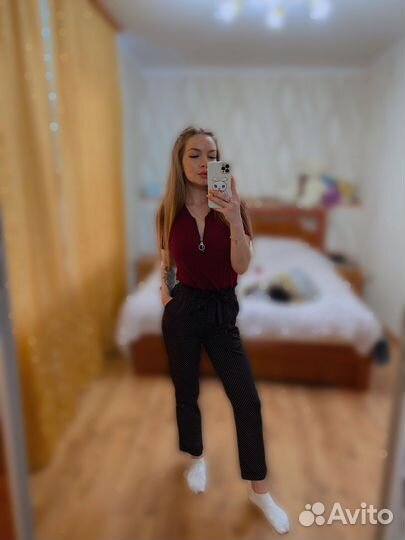 Женские вещи пакетом